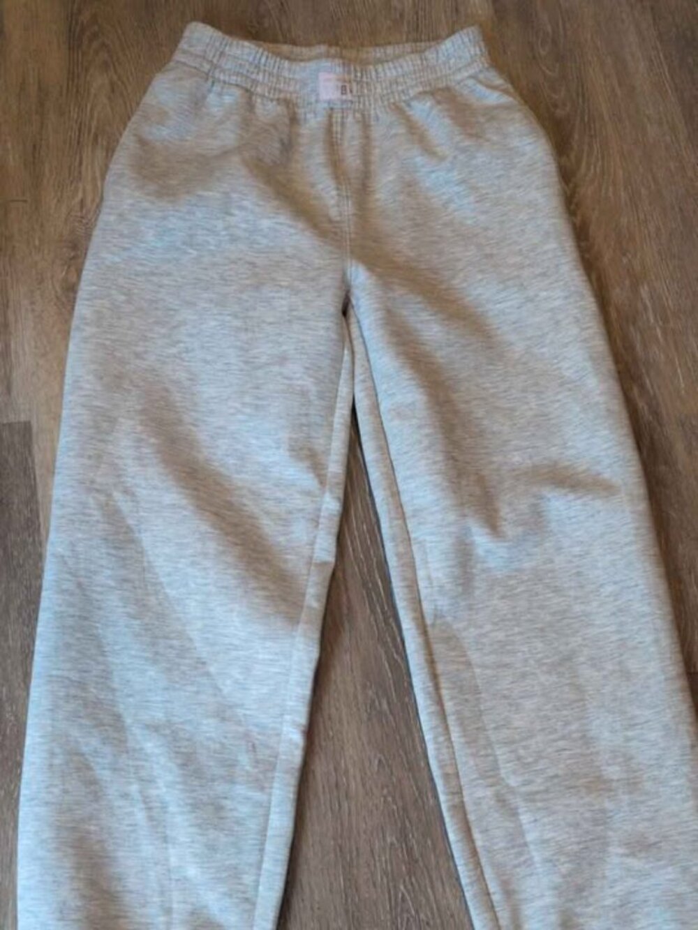 Abercrombie Kids YPB Sweatpants 9/10 girls